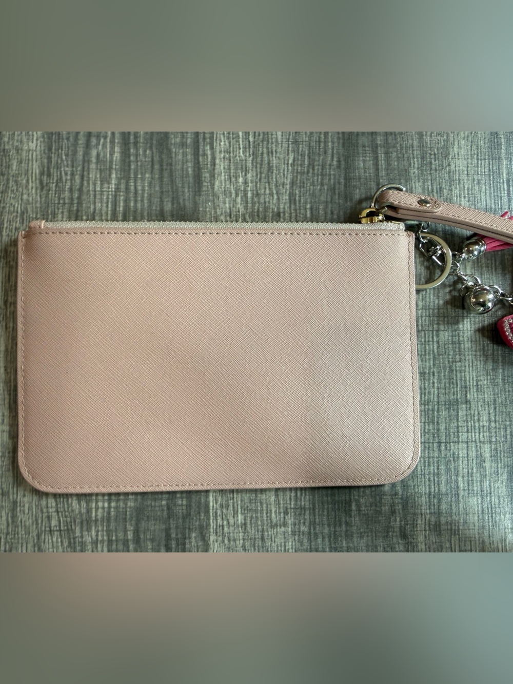 DKNY Wristlet Clutch - Picture 4 of 7